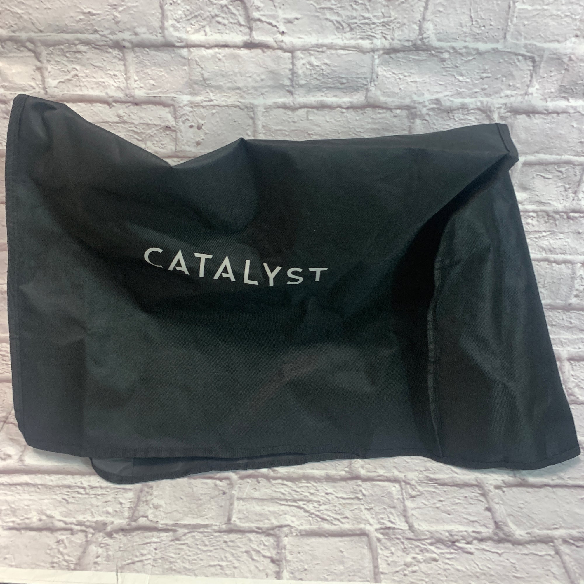 Line 6 Catalyst 60 w/ Cover Guitar Combo Amp