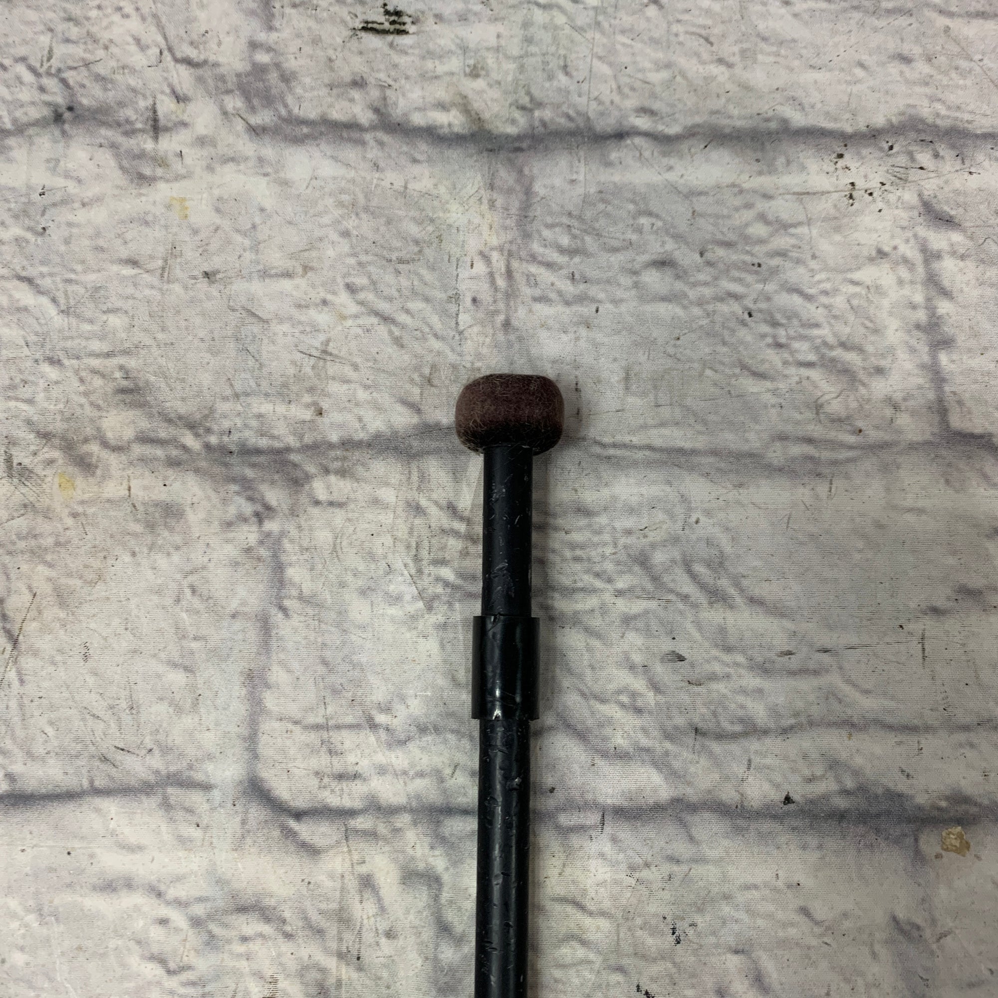 Unknown Mallet