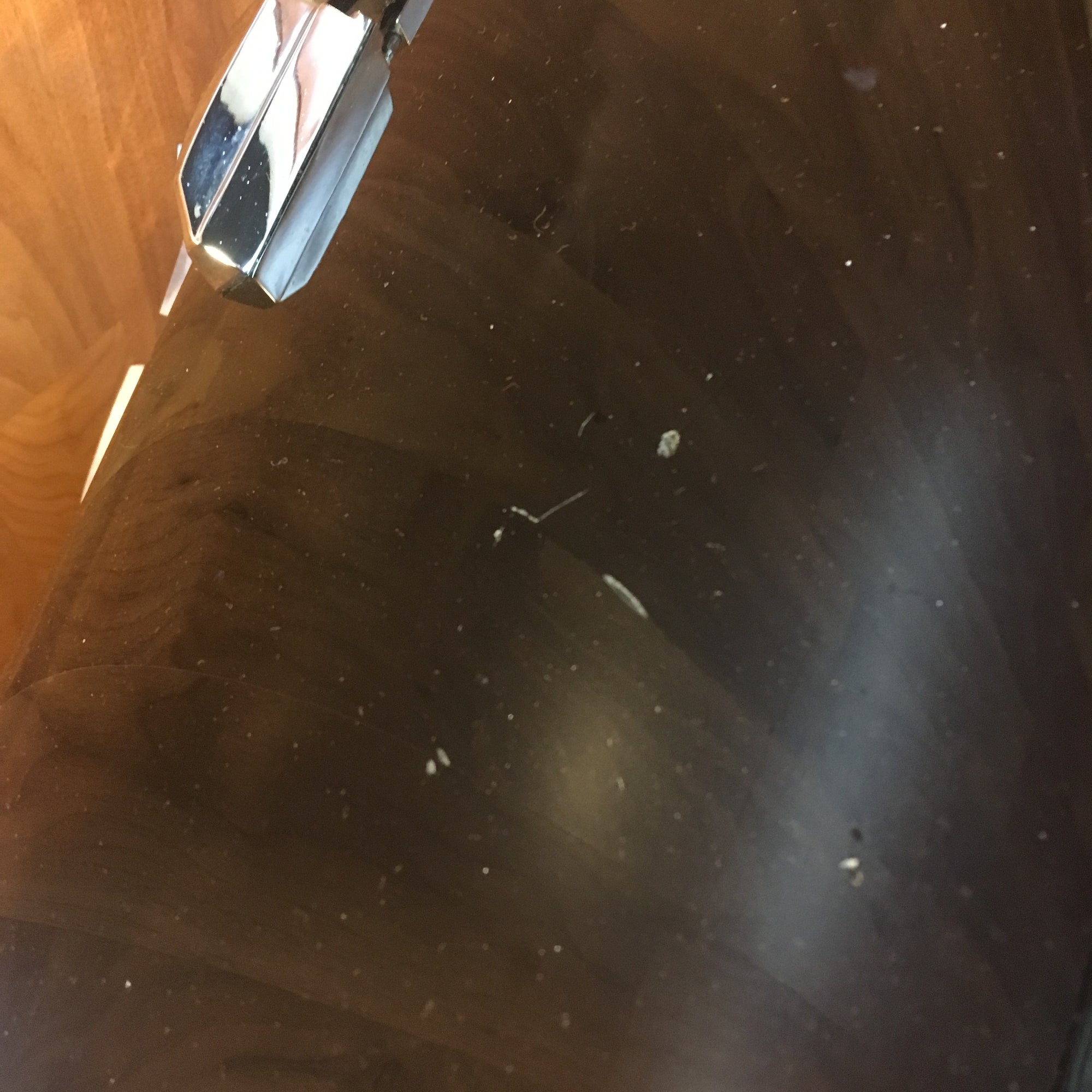 Late 80s Tama Granstar Birch 3pc Drum Kit 24, 16, 14