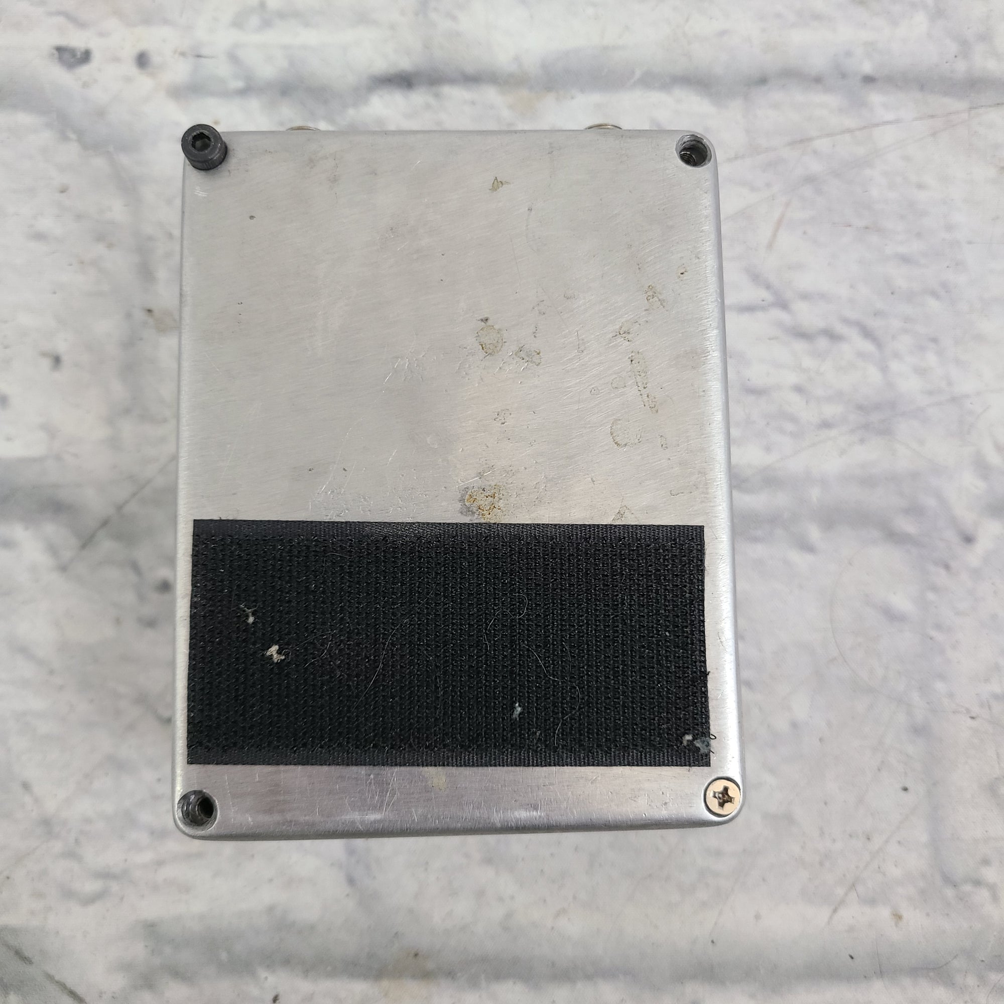 K&R Dirty Boost Pedal