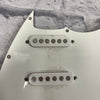 Peavey Raptor Plus Loaded Pickguard