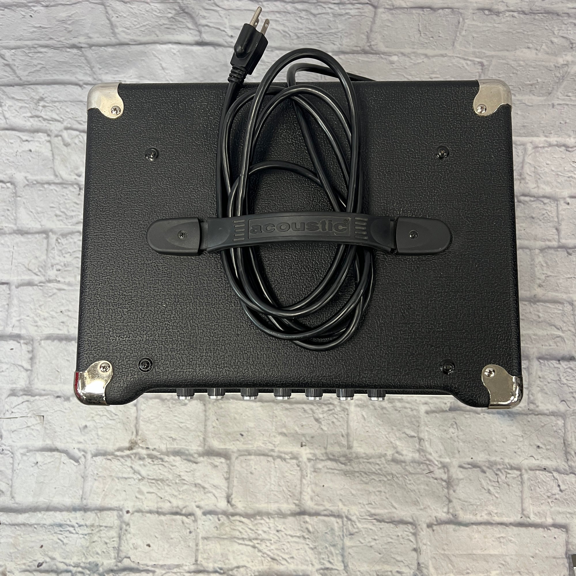 Acoustic B30 Bass Guitar Combo Amp