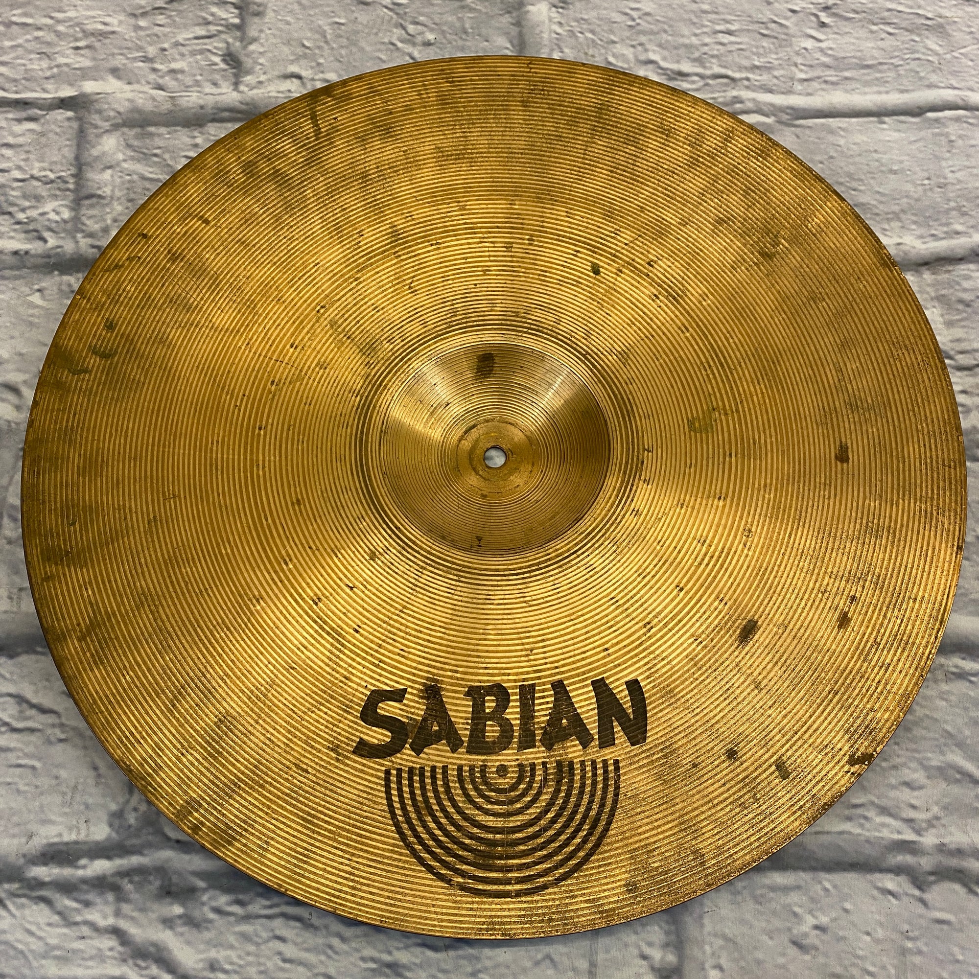 Sabian B8 20" Ride Cymbal