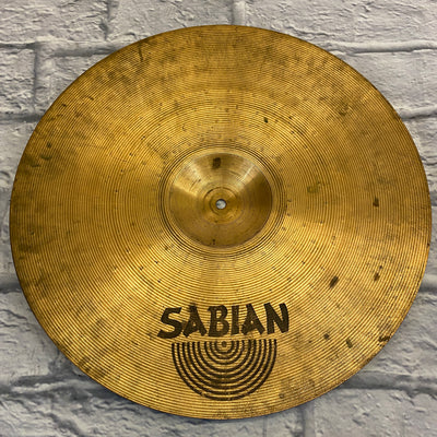 Sabian B8 20" Ride Cymbal