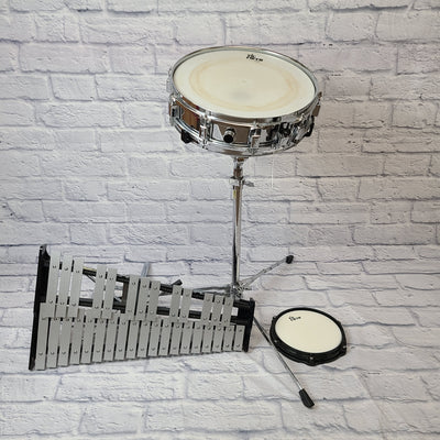 Vic Firth Snare Bell Combo Kit