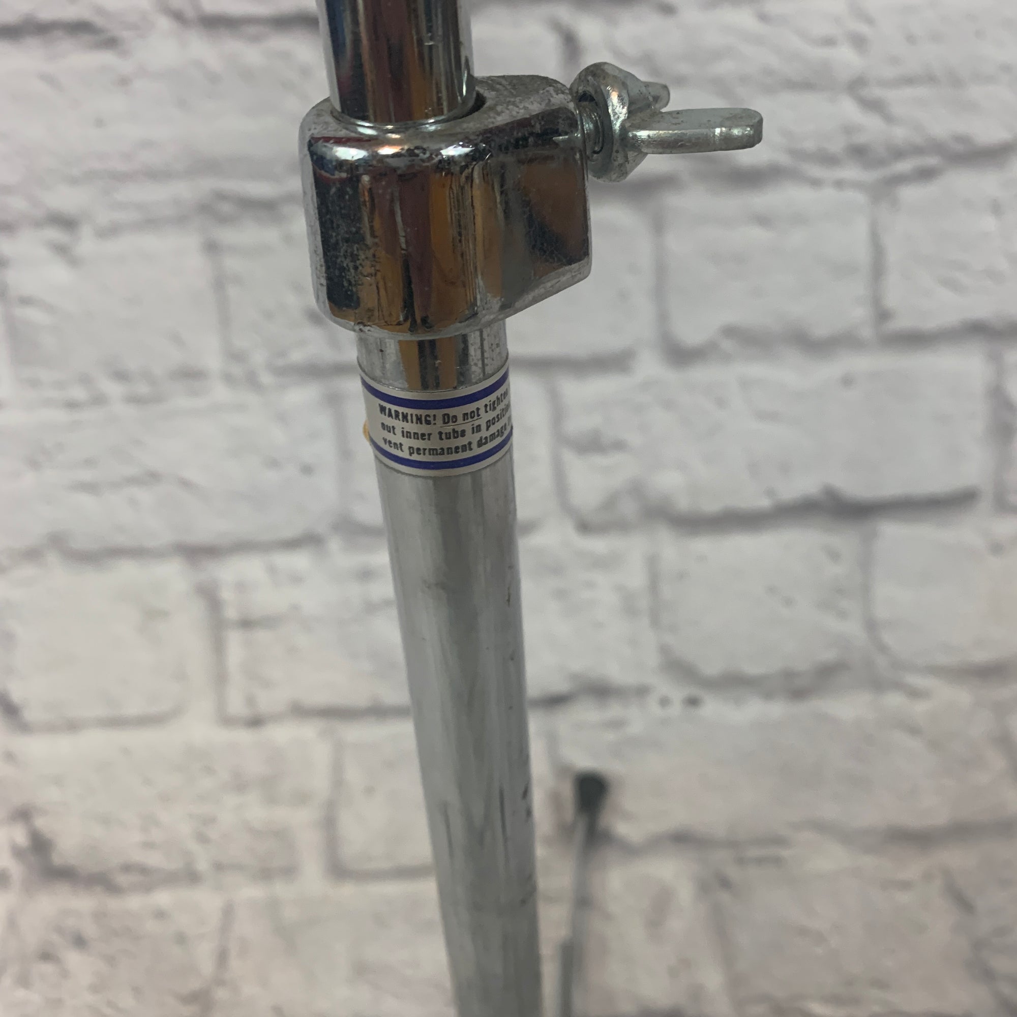 Ludwig Vintage Straight Cymbal Stand