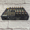 Soundcraft Notepad 124fx Mixer