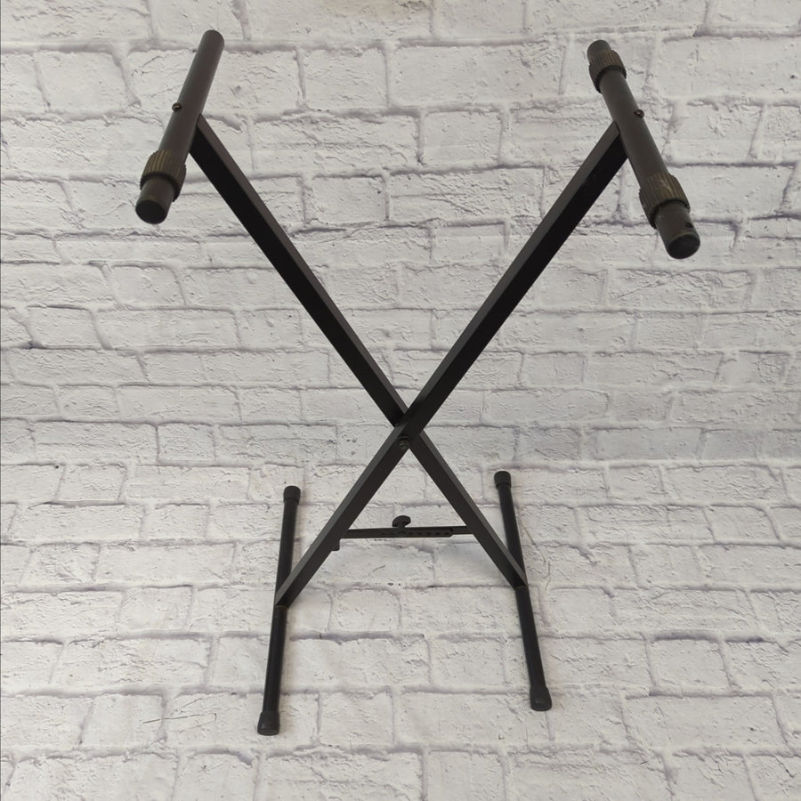 Unknown Light Duty Keyboard Stand