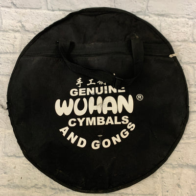 Wuhan 24" Cymbal Bag