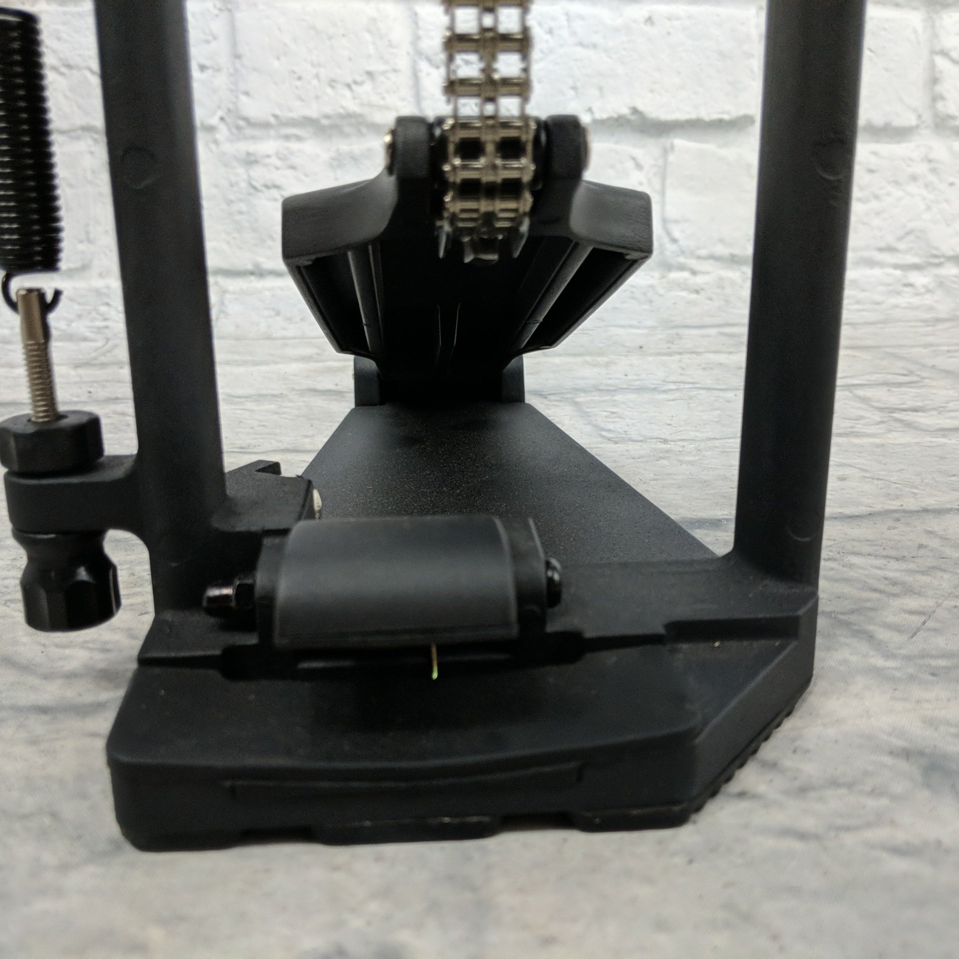 Yamaha FP8500C Double Chain Drive Kick Drum Pedal W/Case