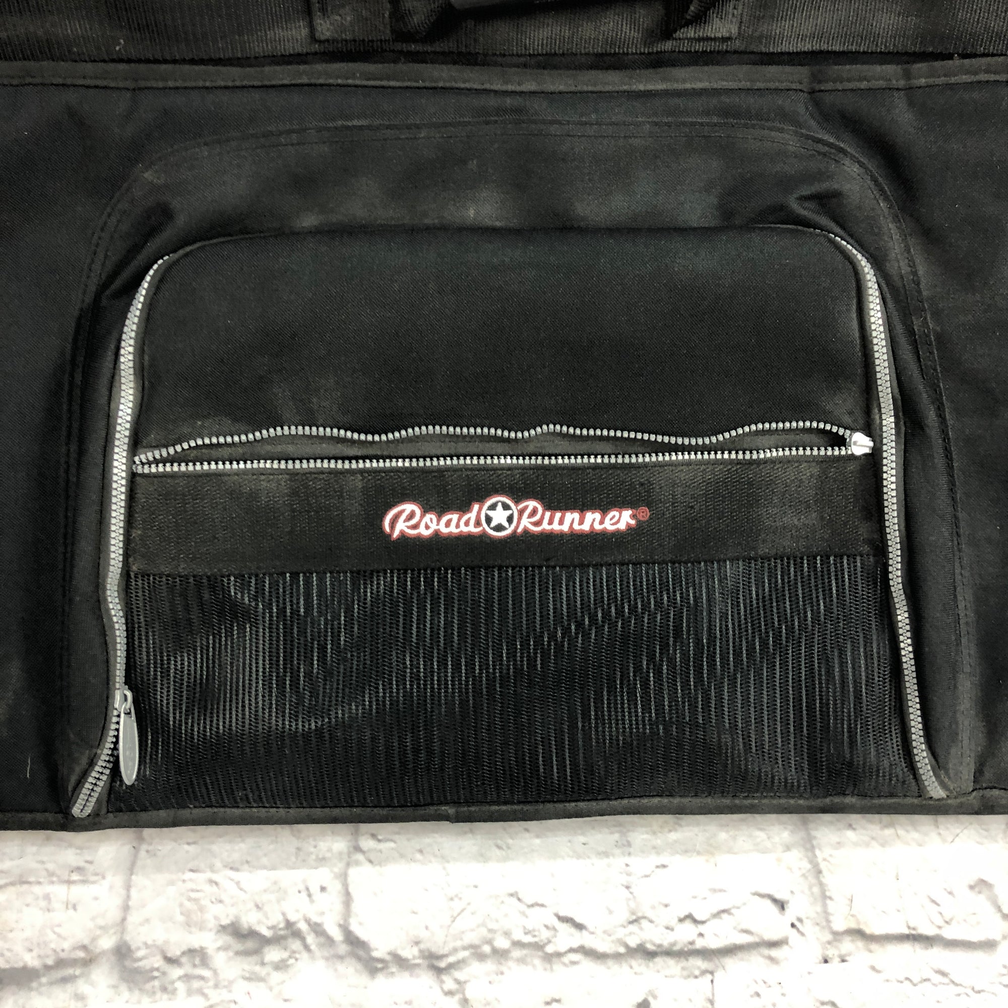 Road Runner Keyboard Bag