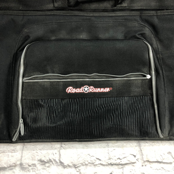 Road Runner Keyboard Bag Evolution Music