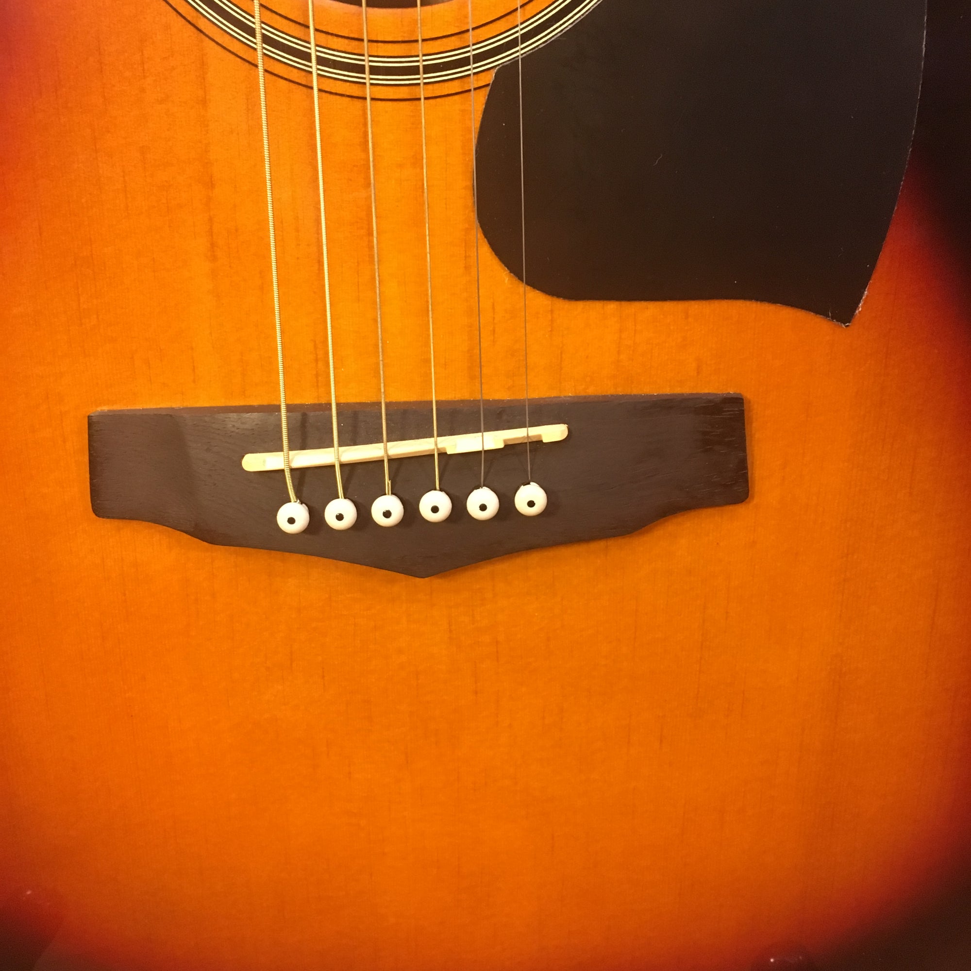 ** Ibanez PC15VS 000 Size Acoustic Guitar