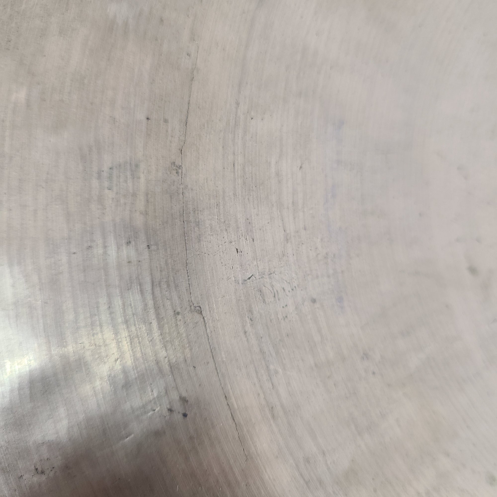 Wuhan 12" China Cymbal
