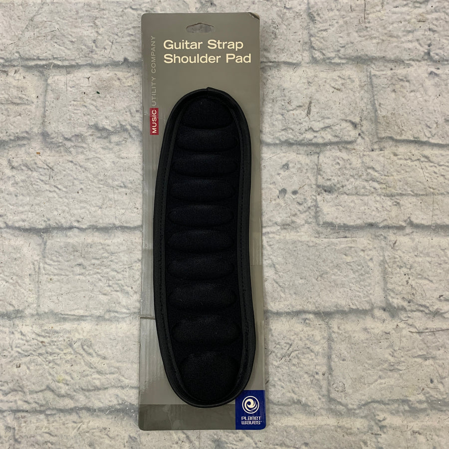 Planet Waves Guitar Strap Shoulder Pad PW-FSP-1