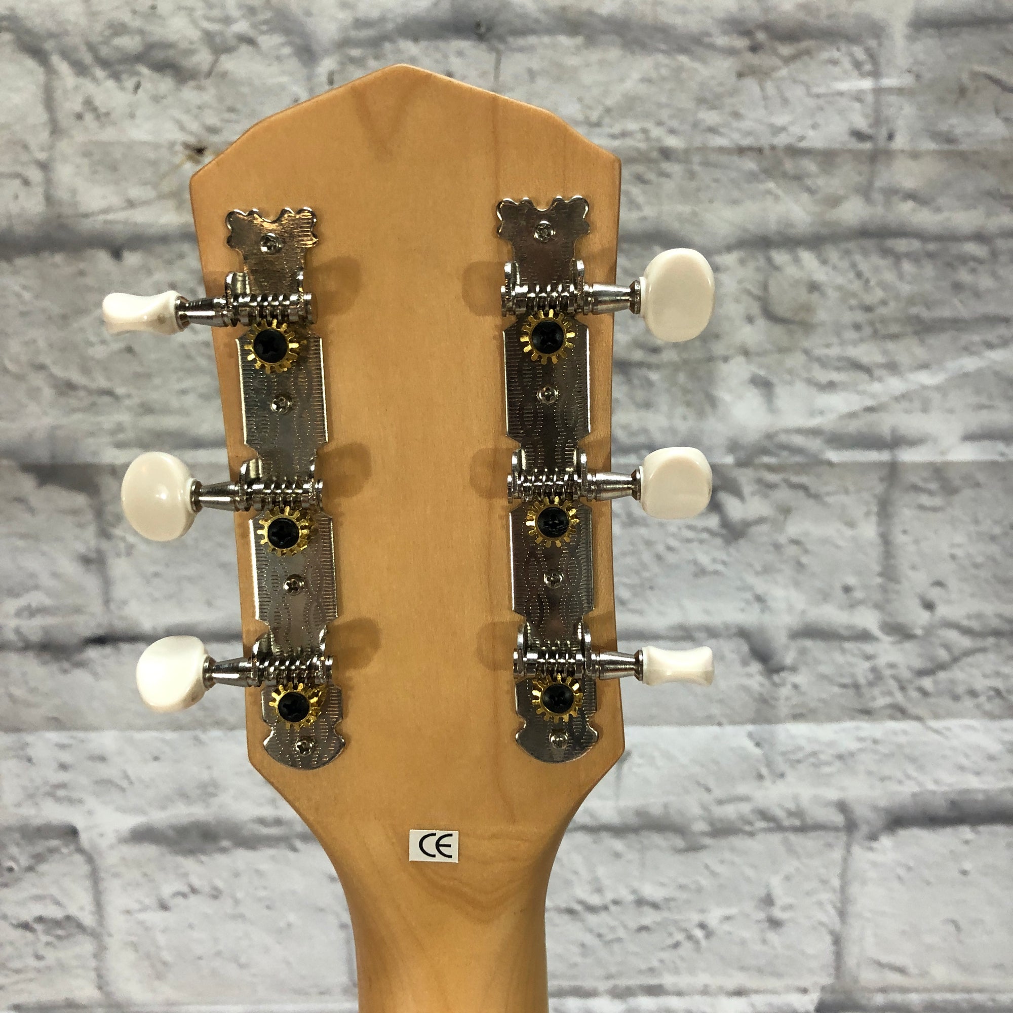 Fender Tim Armstrong Hellcat Acoustic Concert
