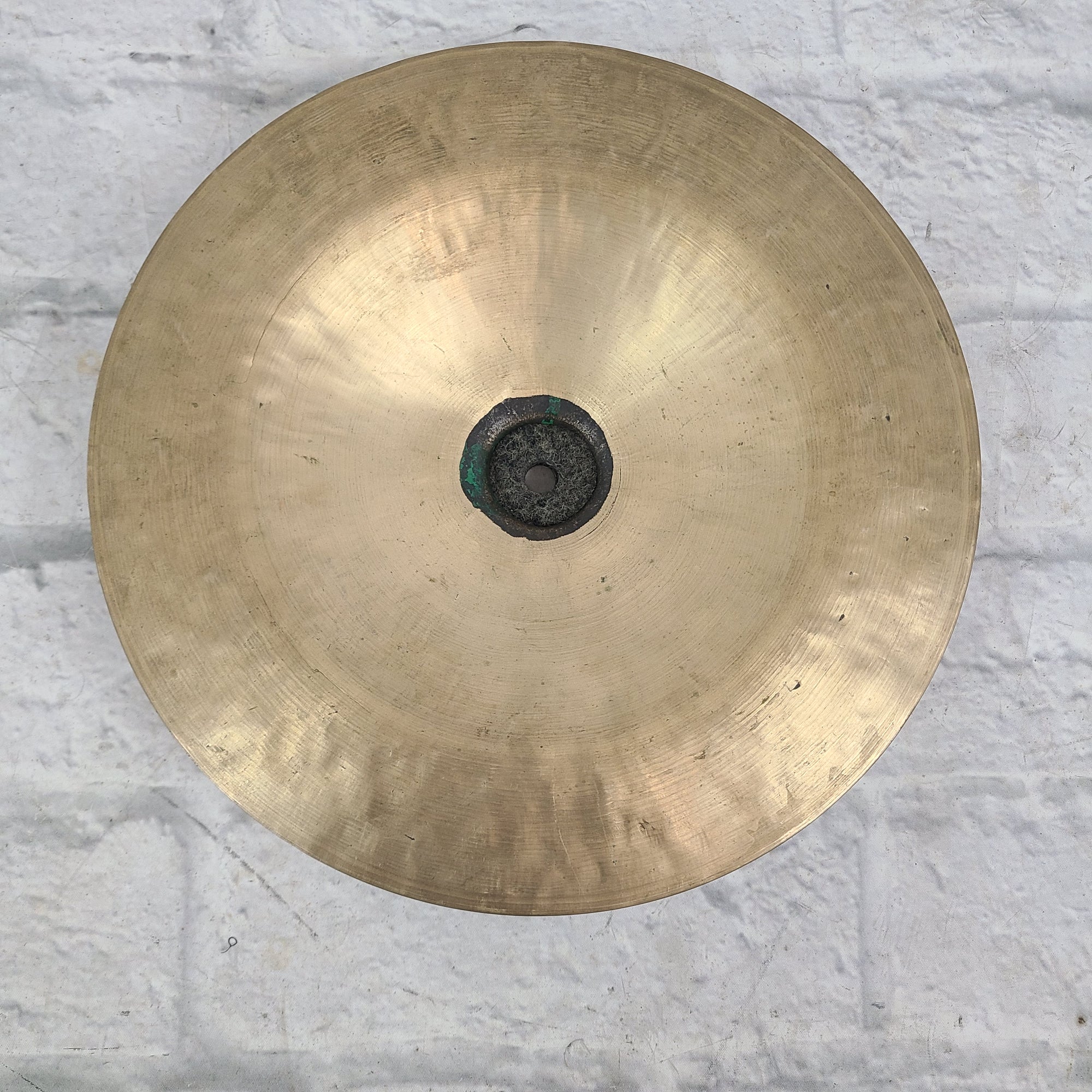 Wuhan 12" China Cymbal