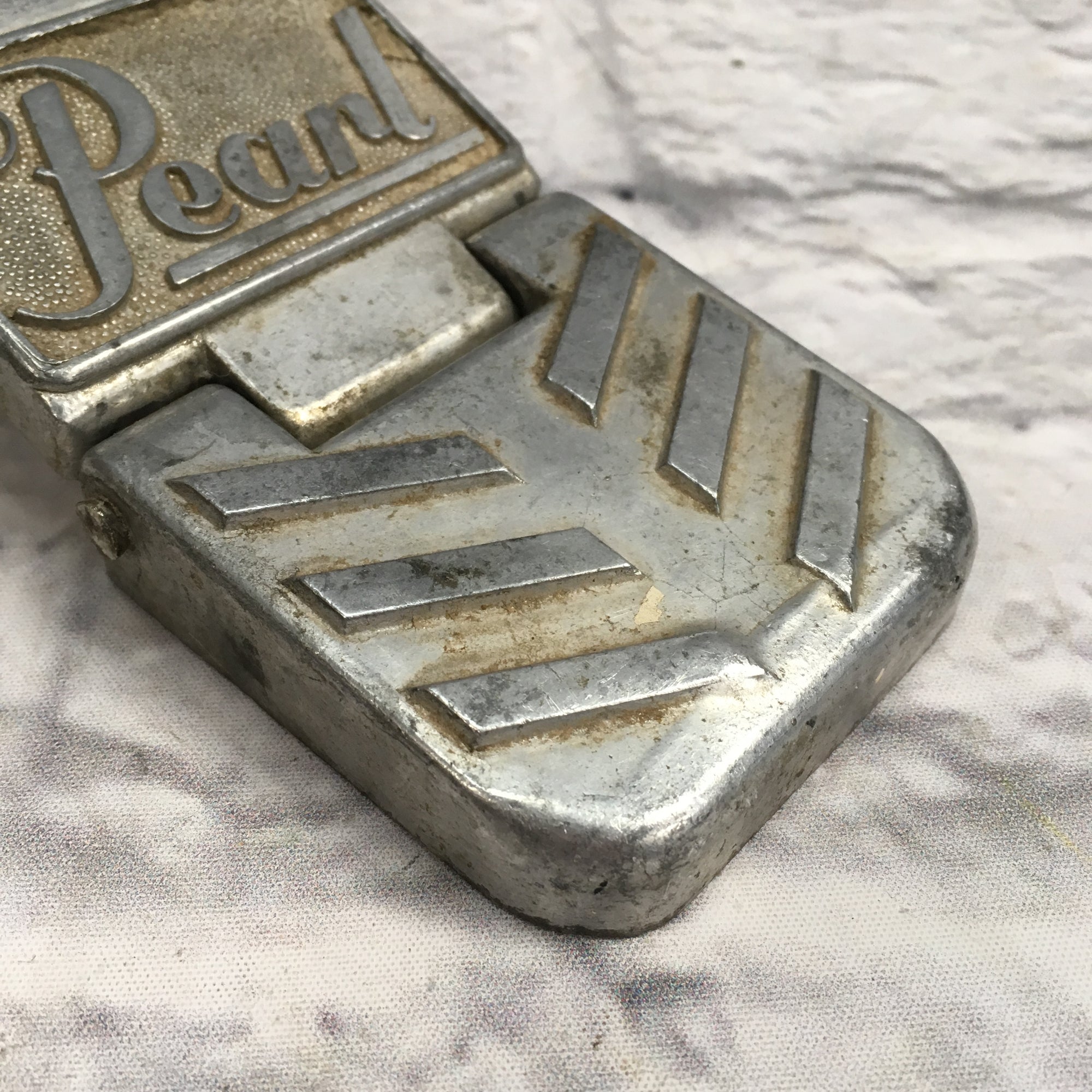 Pearl Strap Drive Kick Pedal