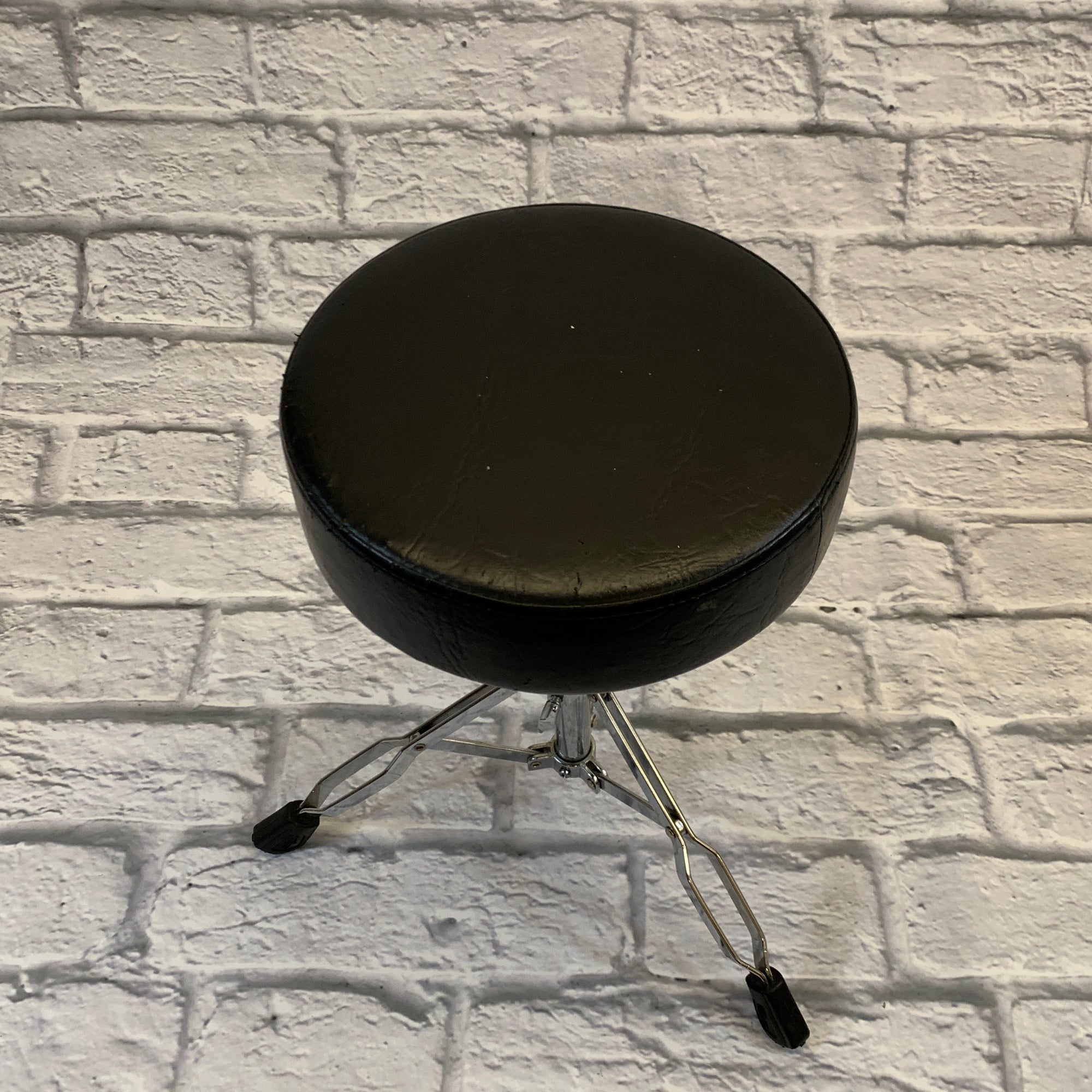 SP Sound Percussion Double Braced Throne