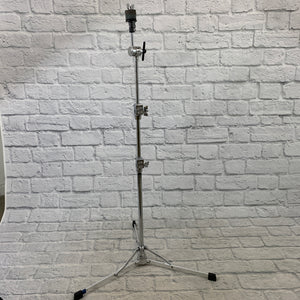 DW 6710 Flat Base Straight Cymbal Stand
