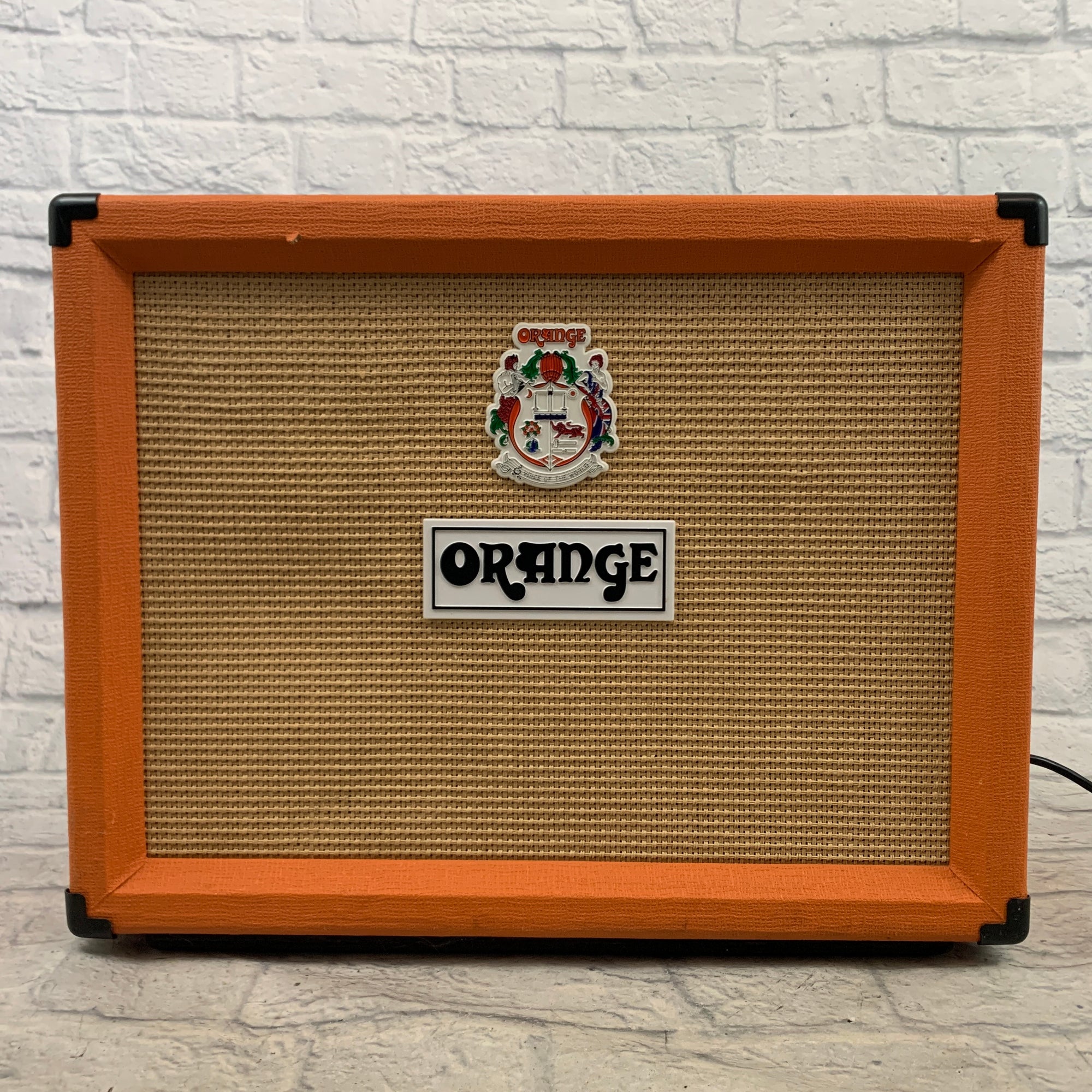 Orange Amplification Rocker 32 Guitar Combo Amp