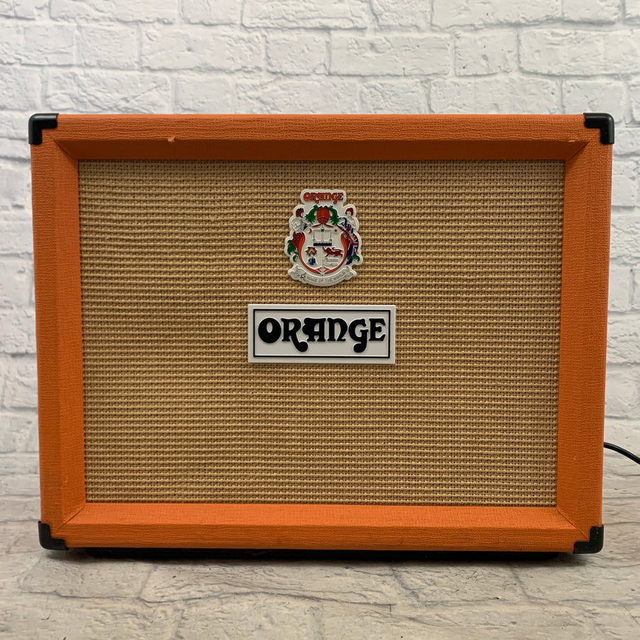 Orange Amplification Rocker 32 Guitar Combo Amp