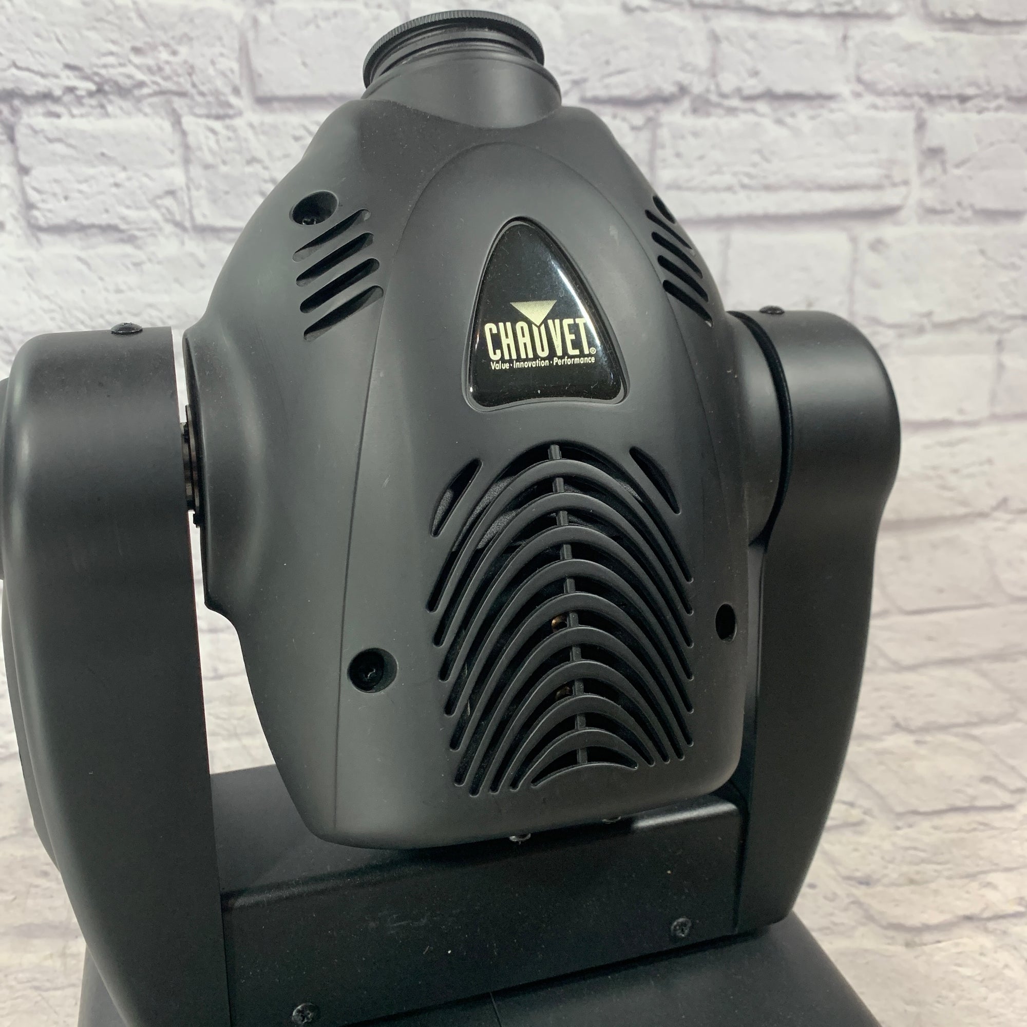 Chauvet Q-Spot Moving Lighting Head