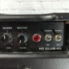 Blackstar HT CLUB 40 (clean channel out) Guitar Combo Amp