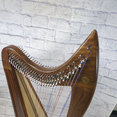 Stoney End Hard LORALEA  Harp