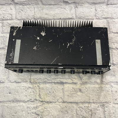 Gallien-Krueger 800RB Bass Head