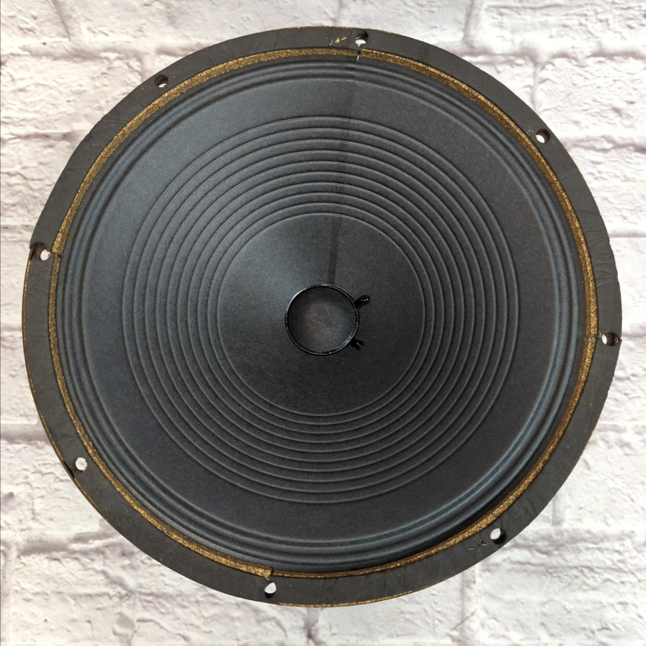 Warehouse Guitar Speakers G12C Speaker 75 Watts 8ohm