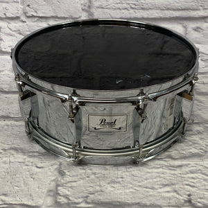 Pearl 14" Steel Shell Snare