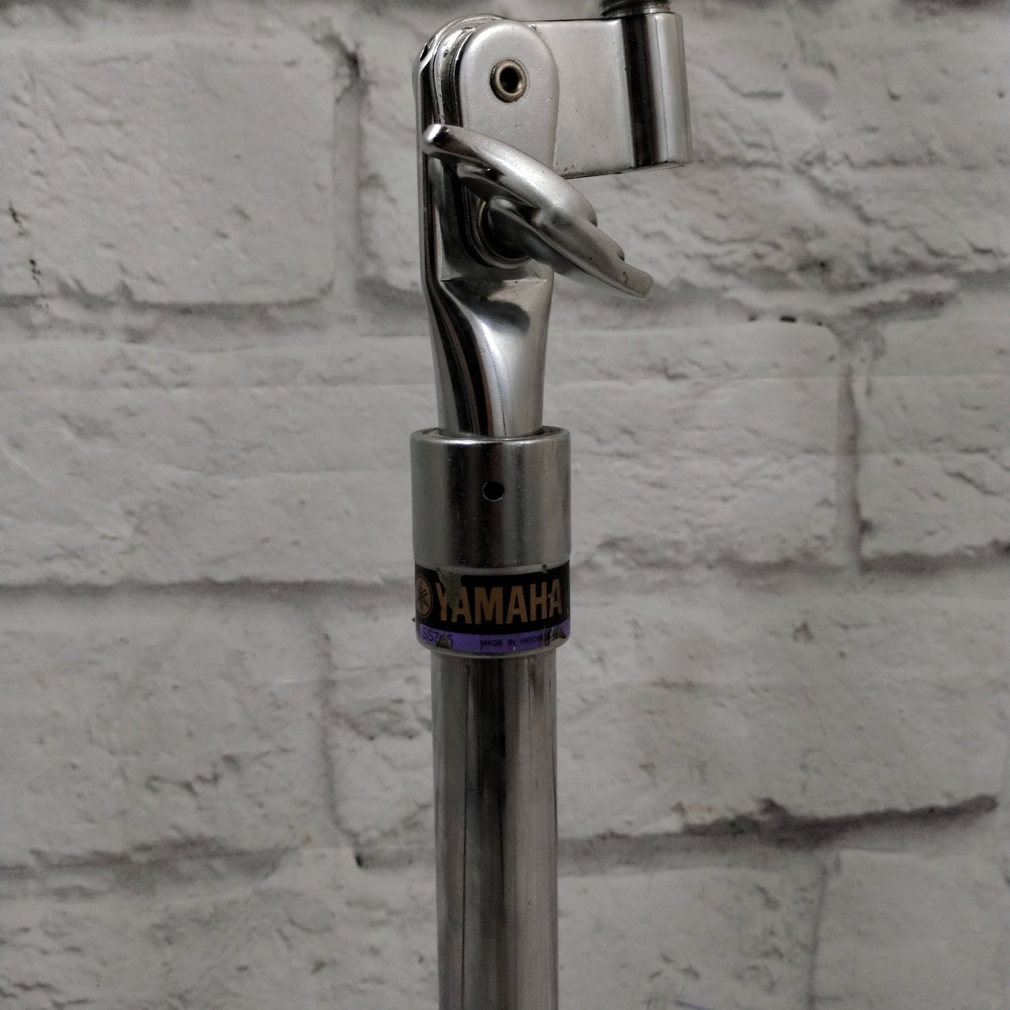 Yamaha SS745 Snare Stand