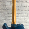 Fender American Special Telecaster Lake Placid Blue 2015 w/ Gig Bag