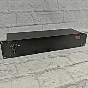 Fostex 5030 Line Amplifier