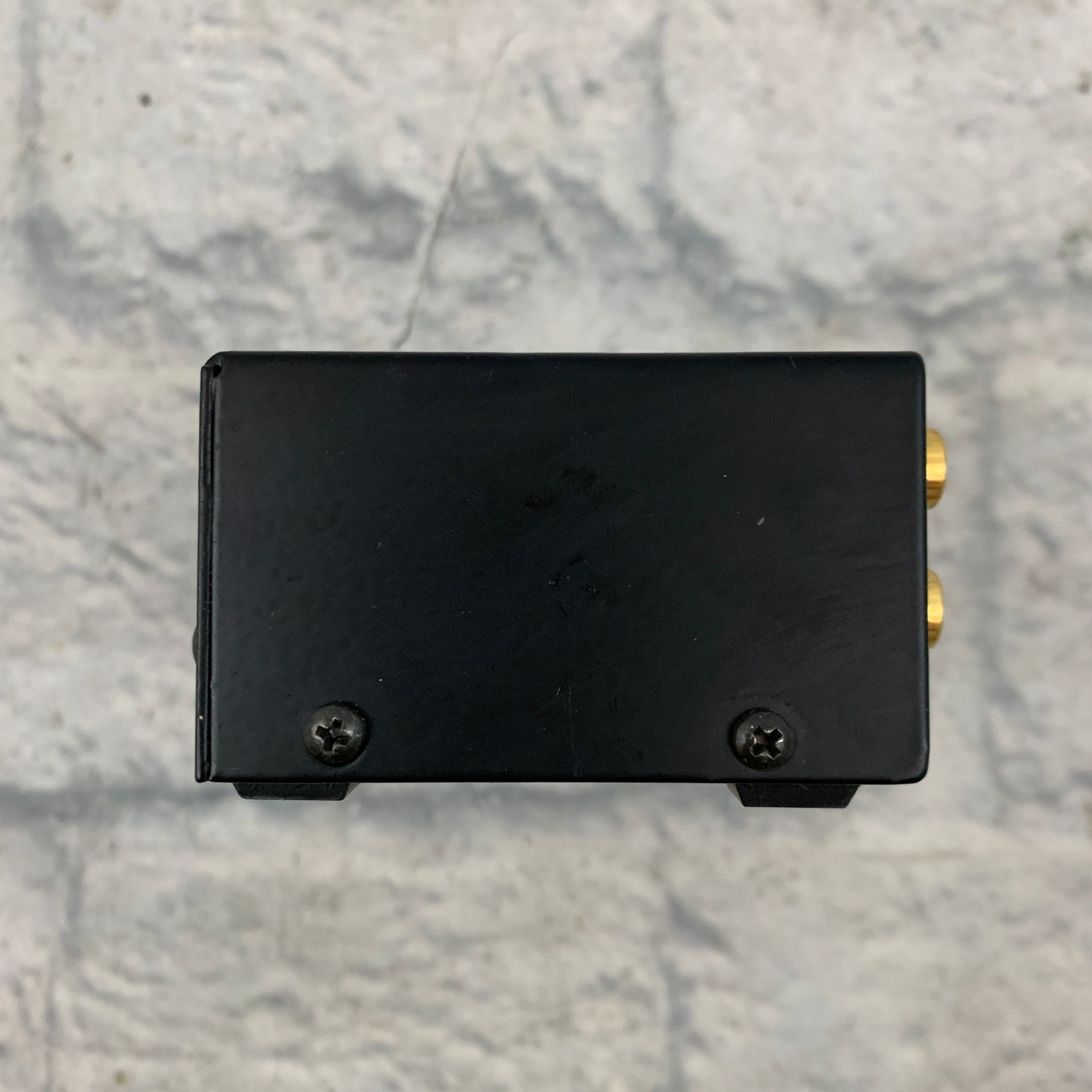 Rolls MB15 Promatch Two-Way Stereo Converter