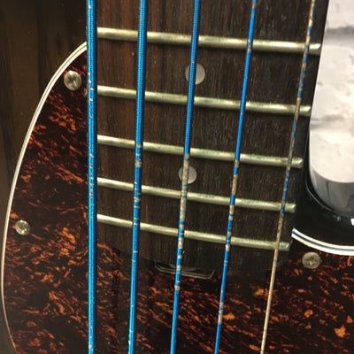 Ibanez ATK 5 String Bass