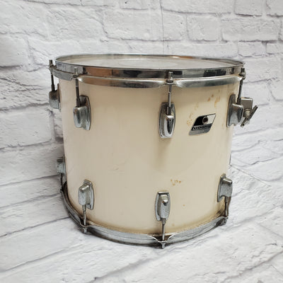 Vintage Ludwig 15"x12" Rocker Series Tom Drum 80's