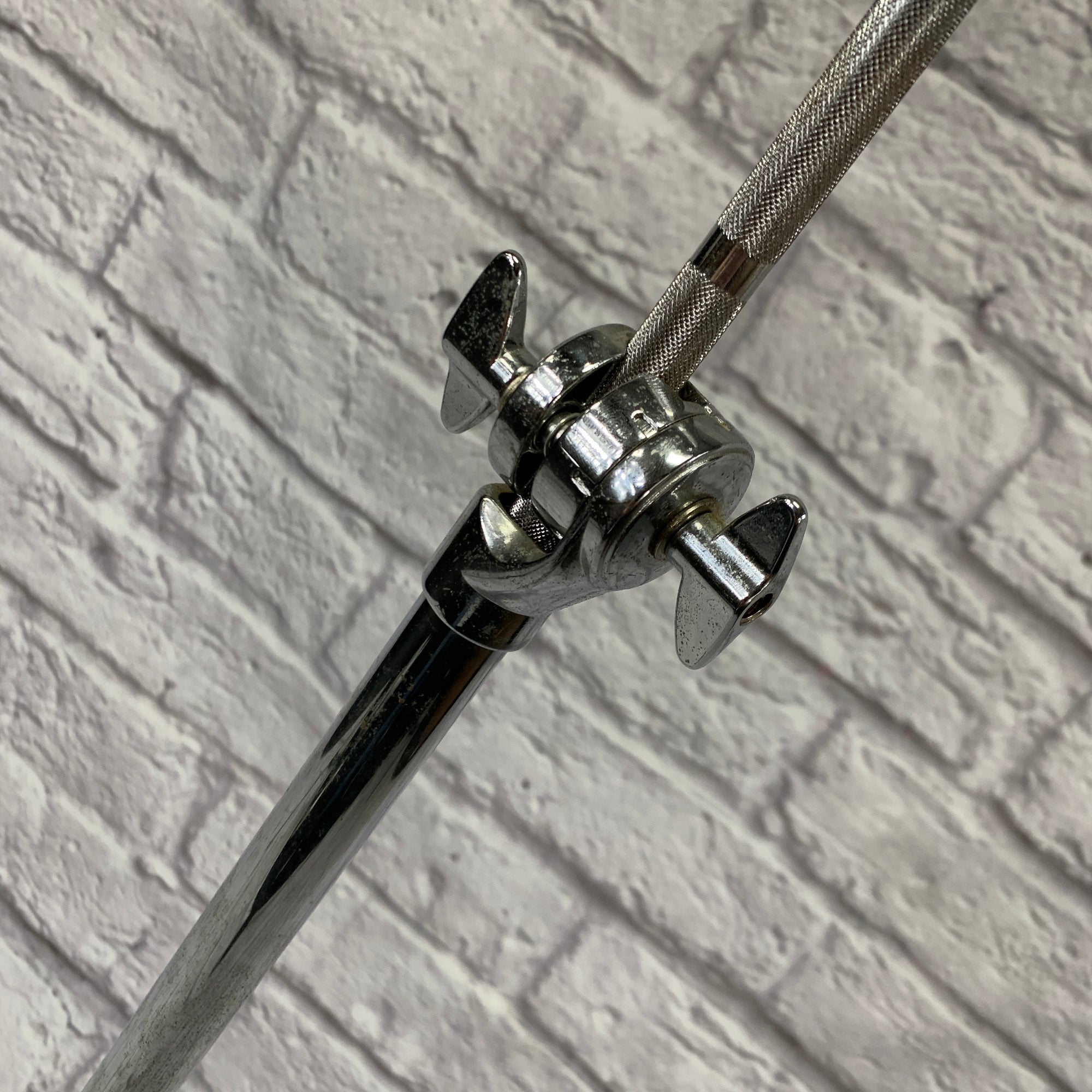 Sound Percussion Double-Braced Cymbal Stand