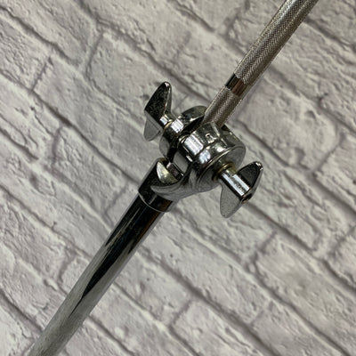 Sound Percussion Double-Braced Cymbal Stand