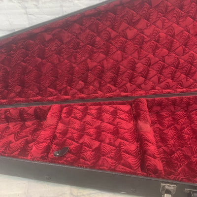 Coffin Case Bass Guitar Coffin Case Hard Case