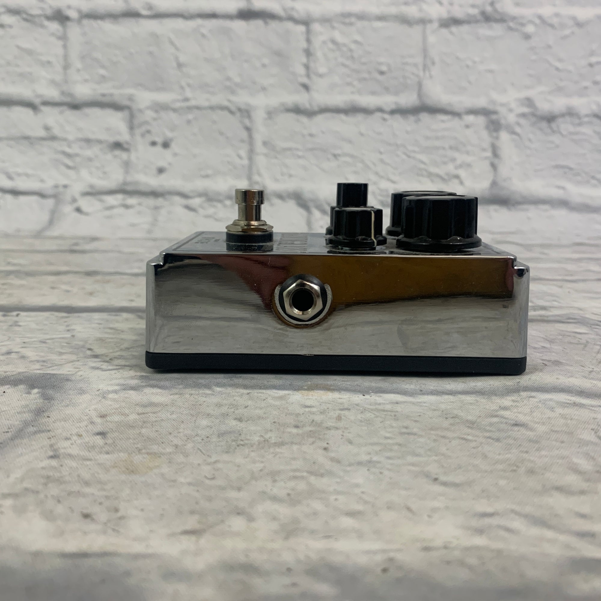 DOD Looking Glass Overdrive Pedal