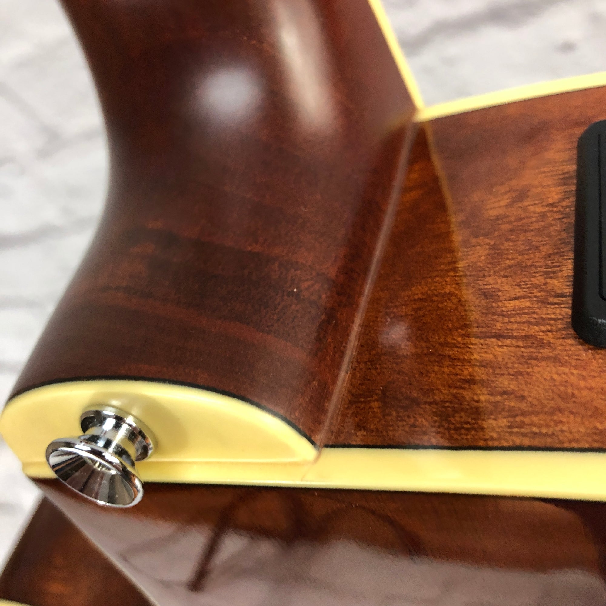 No Name Electric Guitar Gig Bag