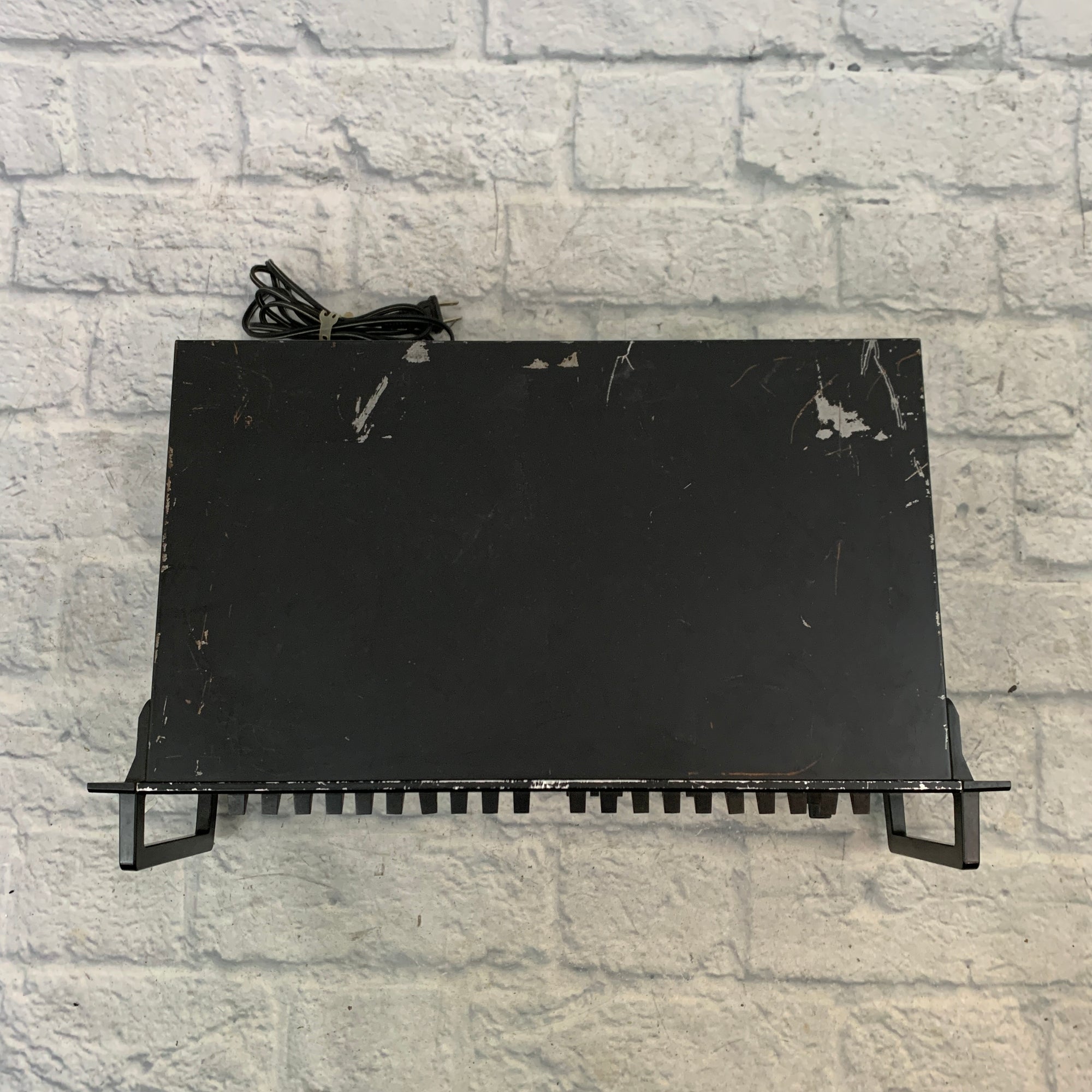 Sansui SE-7 Stereo Graphic Equalizer Rack EQ