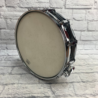 Unknown 14 x 3 12-Lug Piccolo Snare Drum