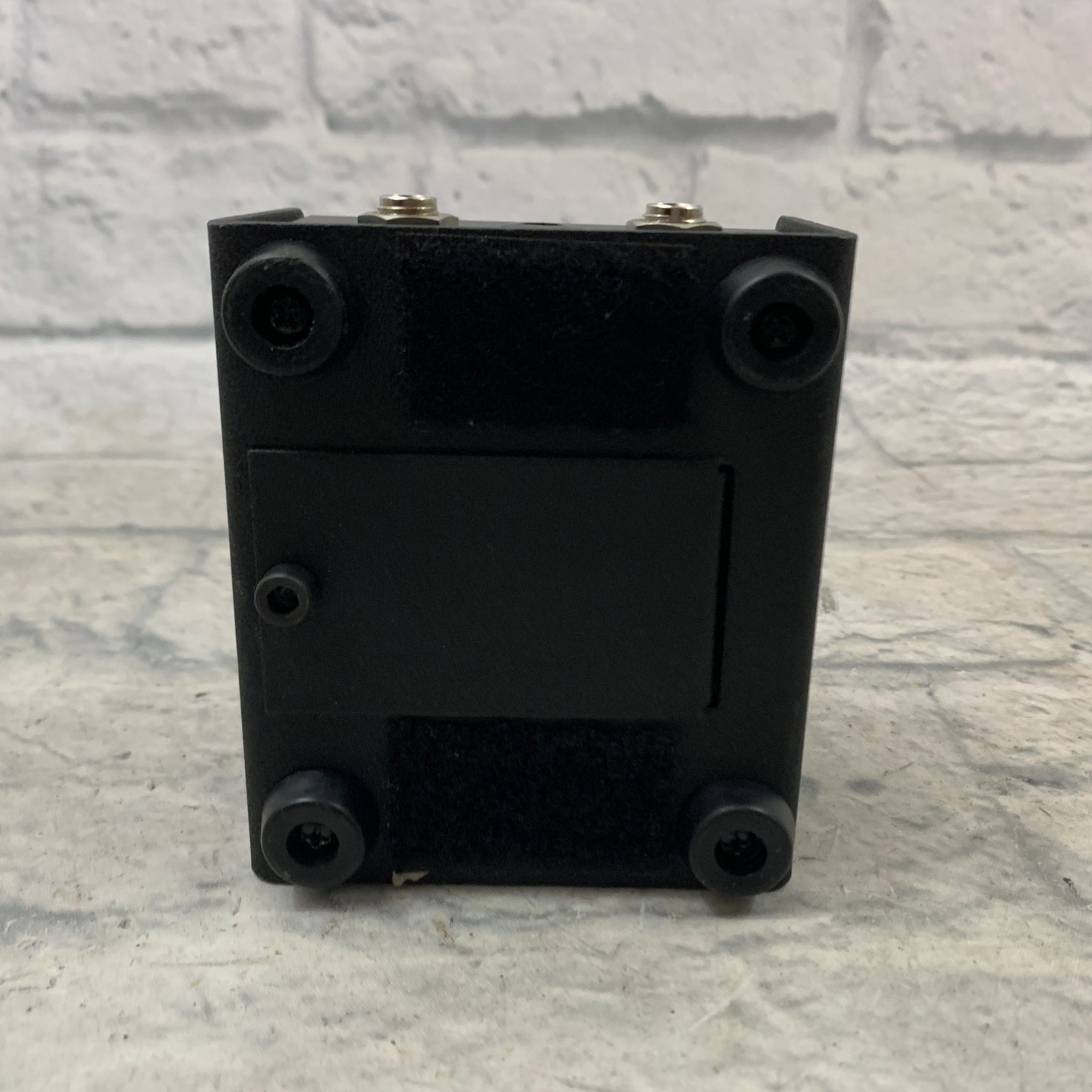 Proco Rat Distortion Pedal