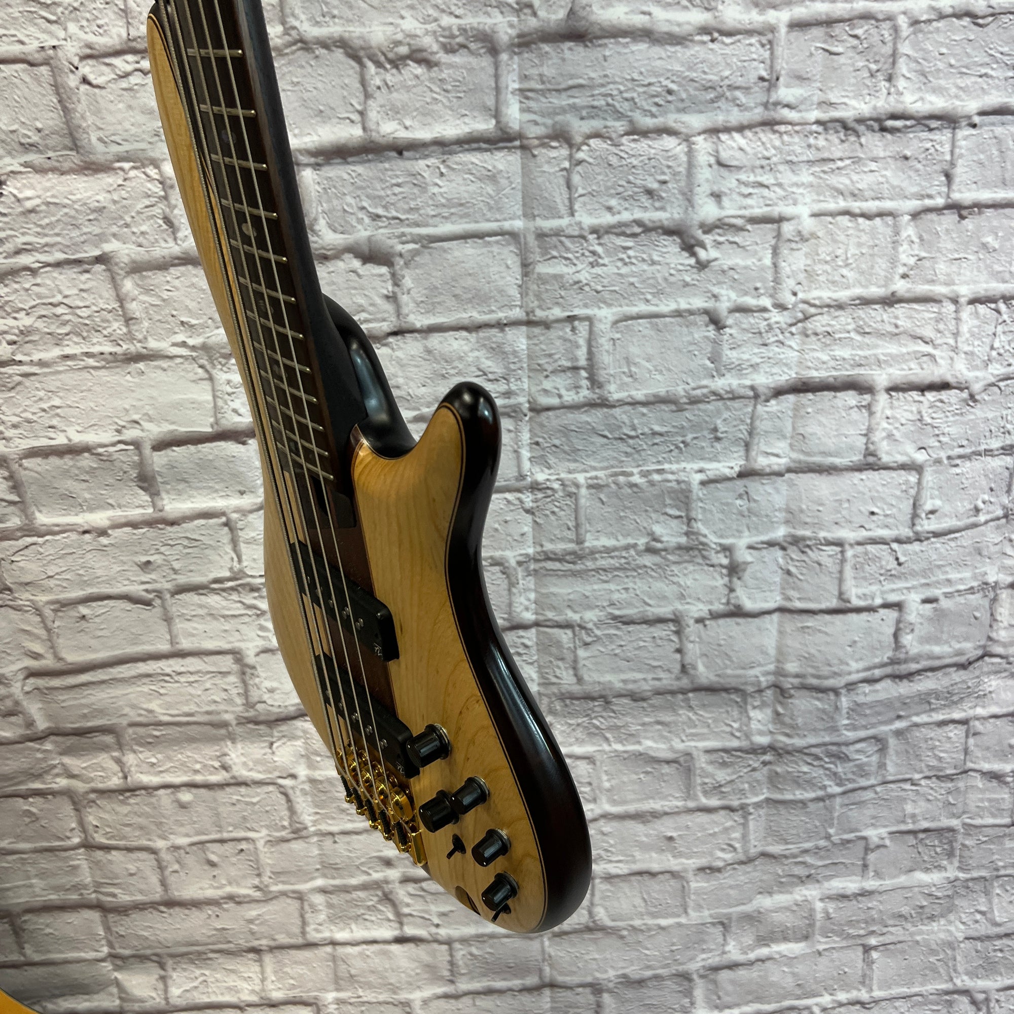 Ibanez SR1305 5 String Bass Guitar