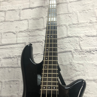 Schecter Stiletto Stage-4 4 String Bass Guitar