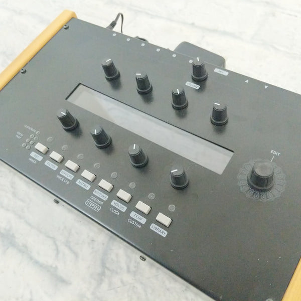Mutable Instruments Ambika Black - Evolution Music
