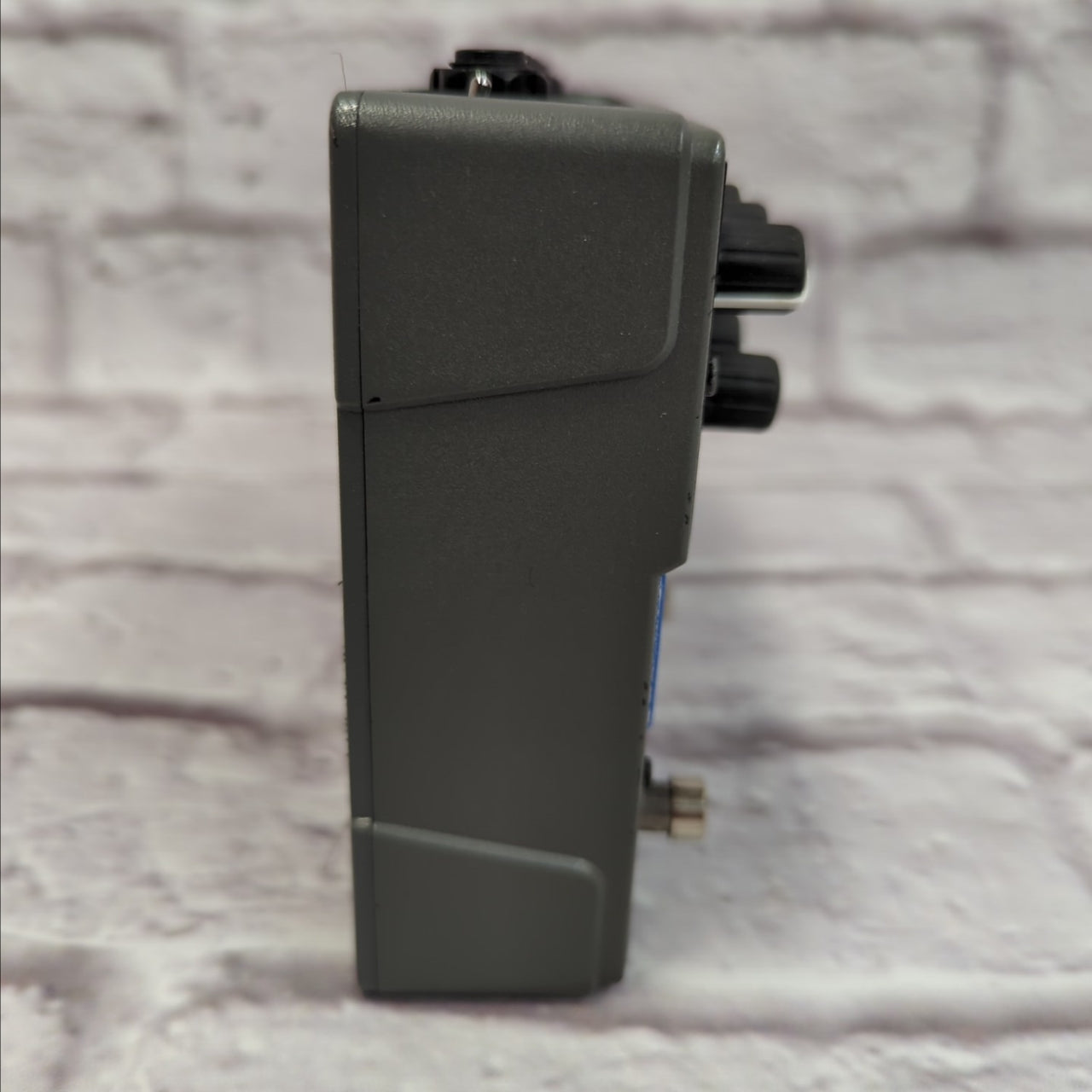 Eventide TimeFactor Delay Pedal